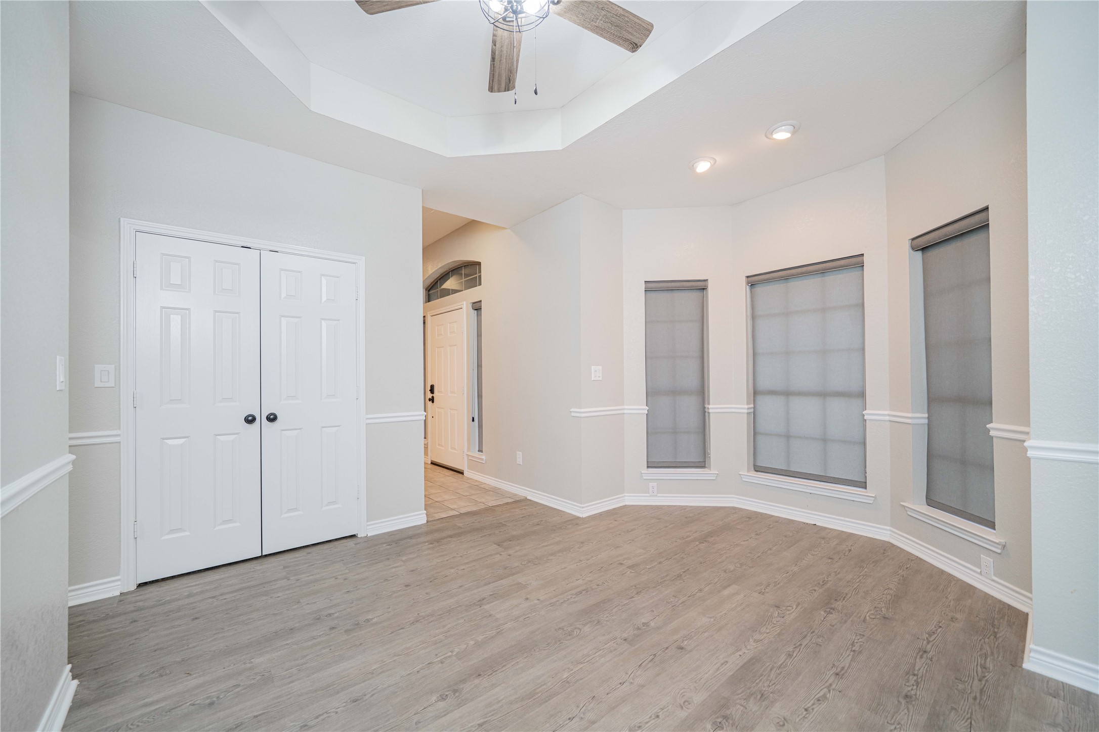 169 Private Road 8519 Van TX 75790