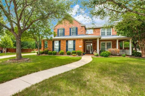 4608 Hampshire Drive Flower Mound TX 75028