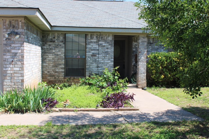 1318 Lawyers Lane Abilene TX 79602