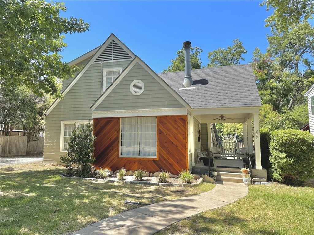 2915 Fort Avenue Waco TX 76707