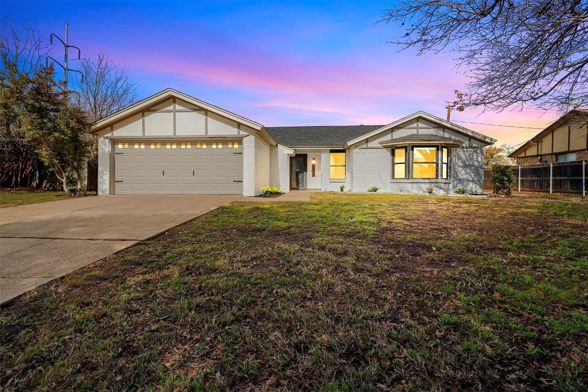 1405 Sonora Court Arlington TX 76012