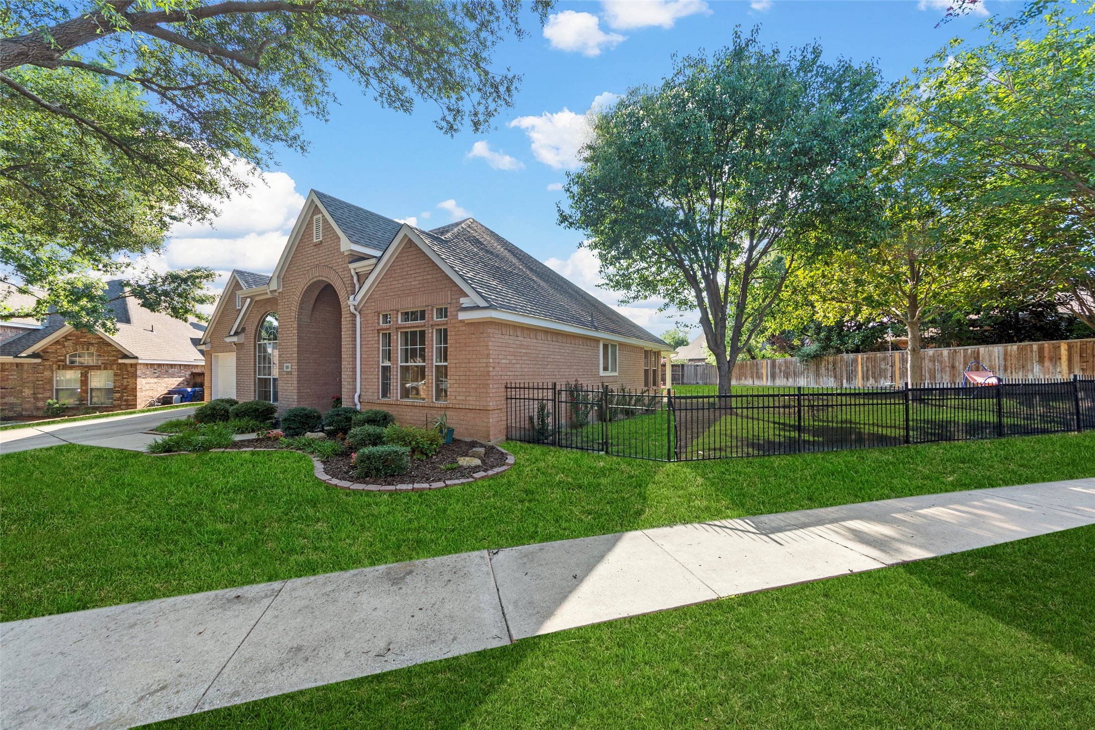 100 Hunters Court Mckinney TX 75072