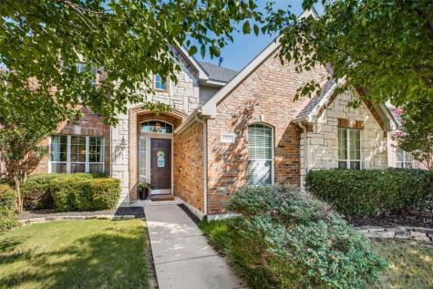 8800 Bear Creek Drive Mckinney TX 75072