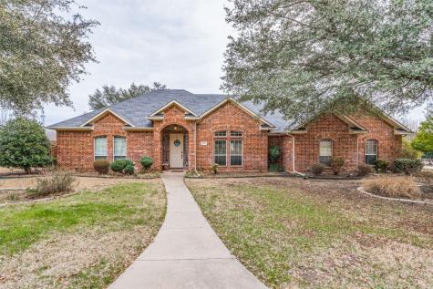 108 Country Ridge Court Red Oak TX 75154