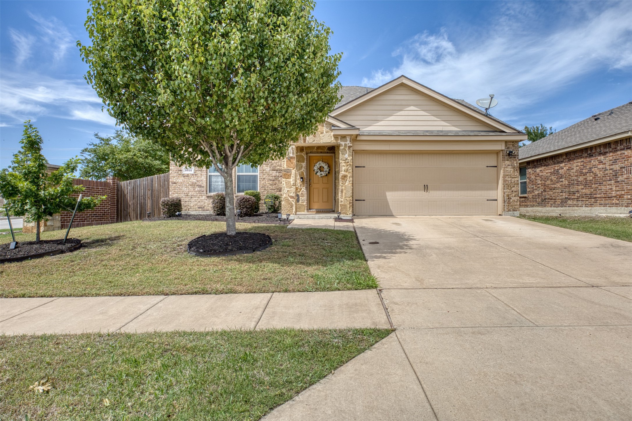 1014 Platinum Drive Princeton TX 75407