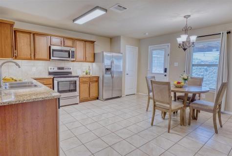 1014 Platinum Drive Princeton TX 75407