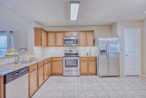1014 Platinum Drive Princeton TX 75407