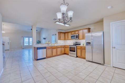 1014 Platinum Drive Princeton TX 75407