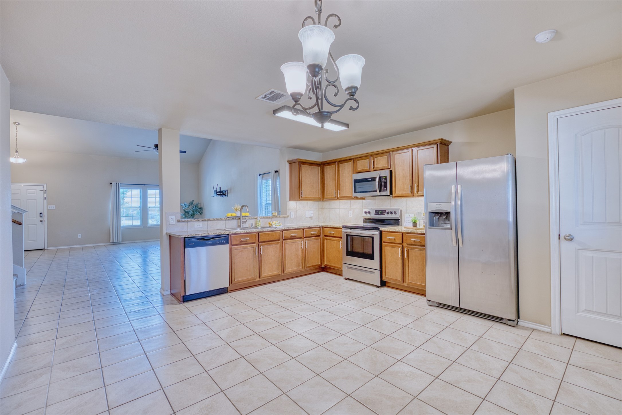 1014 Platinum Drive Princeton TX 75407
