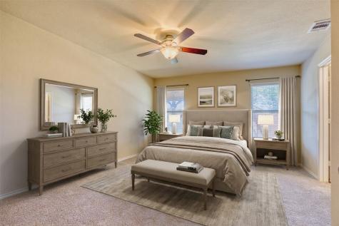 1014 Platinum Drive Princeton TX 75407