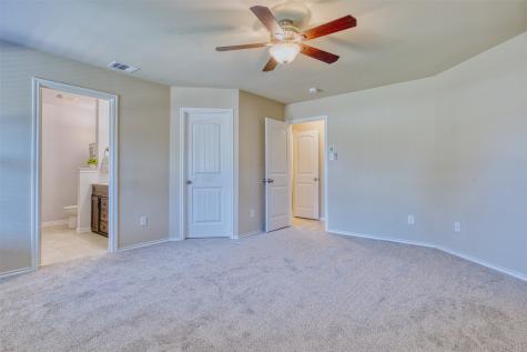 1014 Platinum Drive Princeton TX 75407