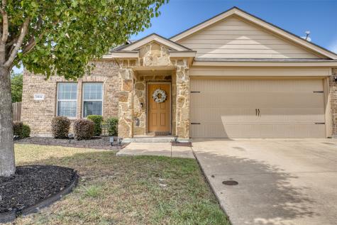 1014 Platinum Drive Princeton TX 75407