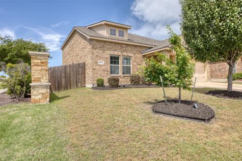 1014 Platinum Drive Princeton TX 75407