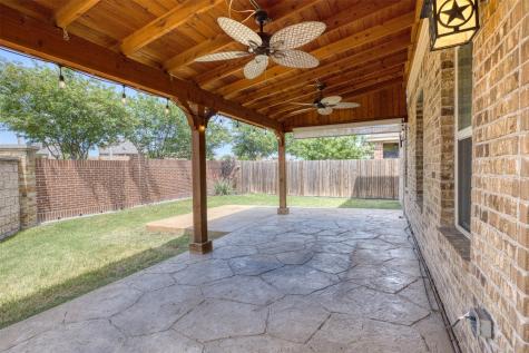 1014 Platinum Drive Princeton TX 75407