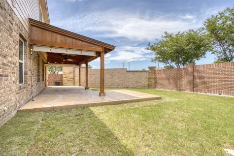 1014 Platinum Drive Princeton TX 75407