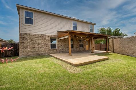 1014 Platinum Drive Princeton TX 75407