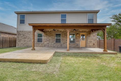 1014 Platinum Drive Princeton TX 75407