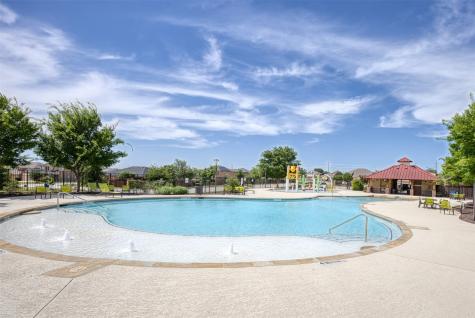 1014 Platinum Drive Princeton TX 75407