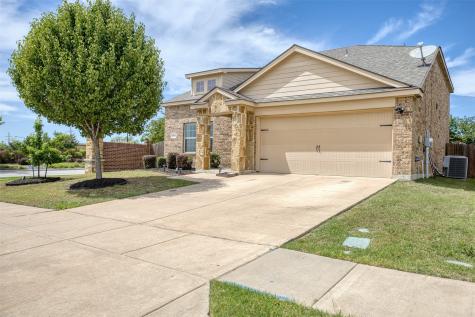 1014 Platinum Drive Princeton TX 75407