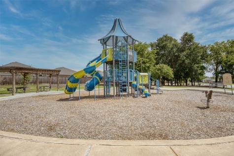 1014 Platinum Drive Princeton TX 75407