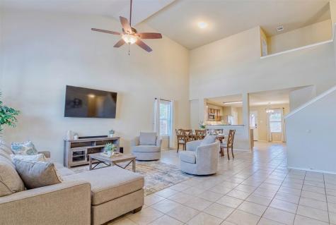 1014 Platinum Drive Princeton TX 75407