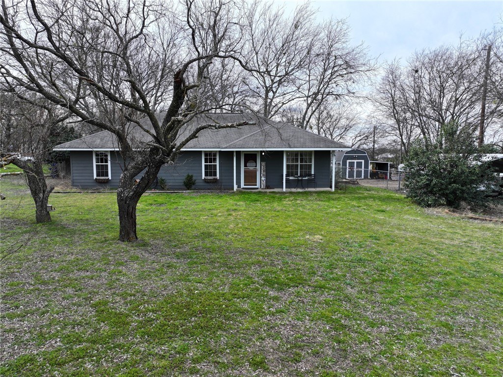 283 Royce Drive Moody TX 76557