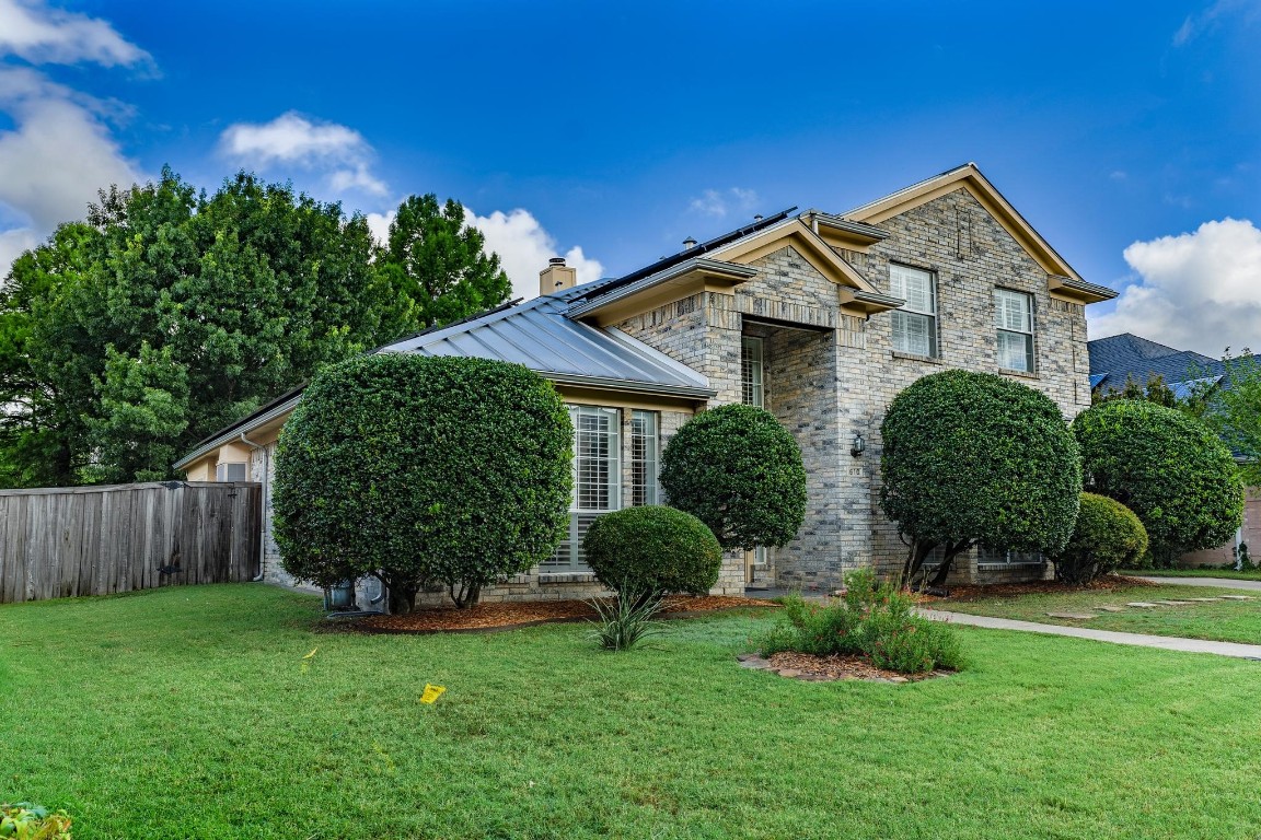 610 Huntington Lane Allen TX 75002