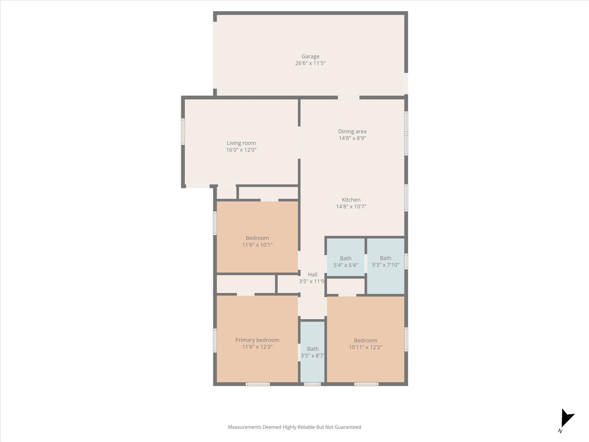 514 N Avenue W Clifton TX 76634