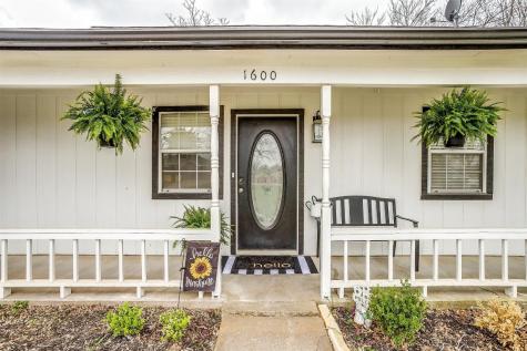 1600 County Road 706 Joshua TX 76058