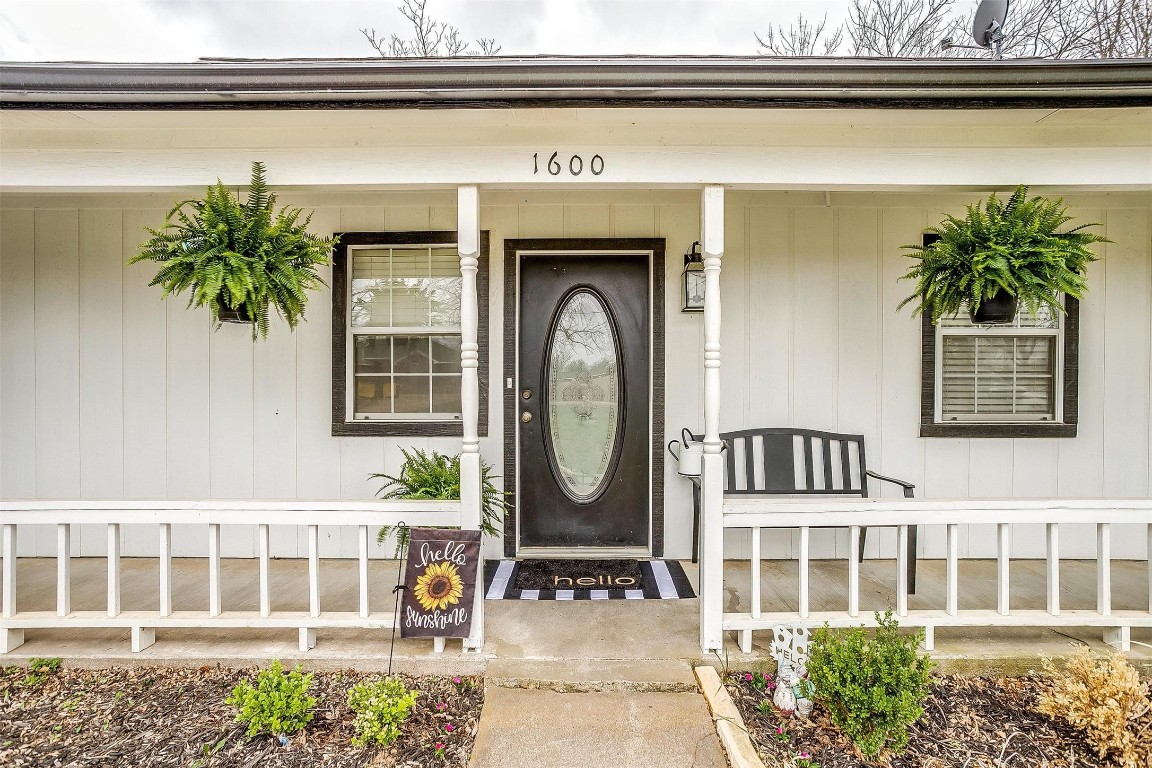 1600 County Road 706 Joshua TX 76058