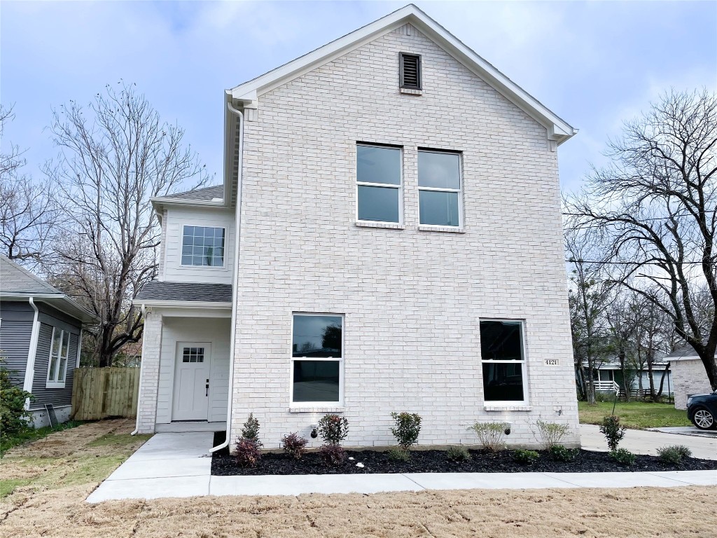 4121 Stonewall Street Greenville TX 75401