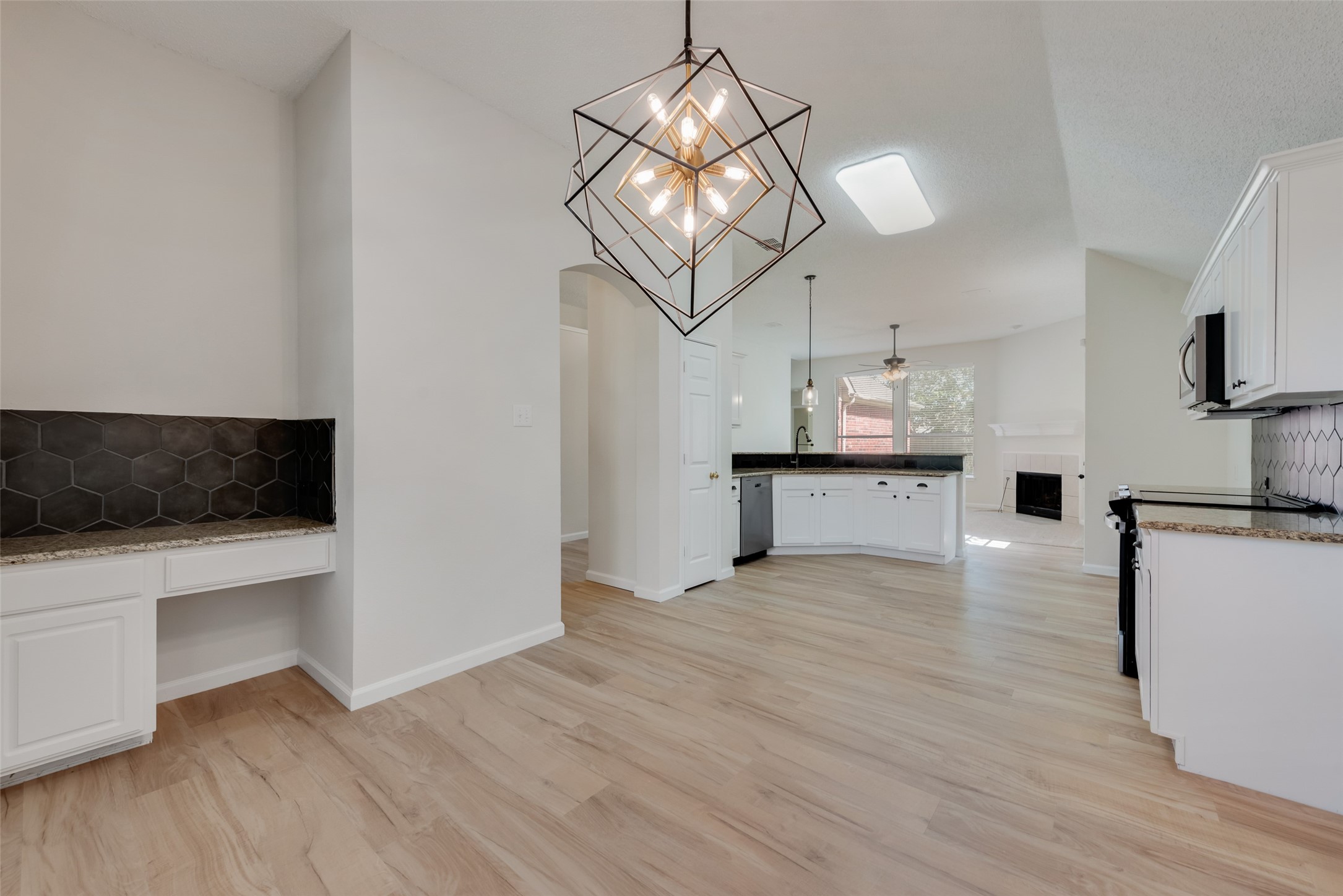 4508 Gila Bend Lane Fort Worth TX 76137