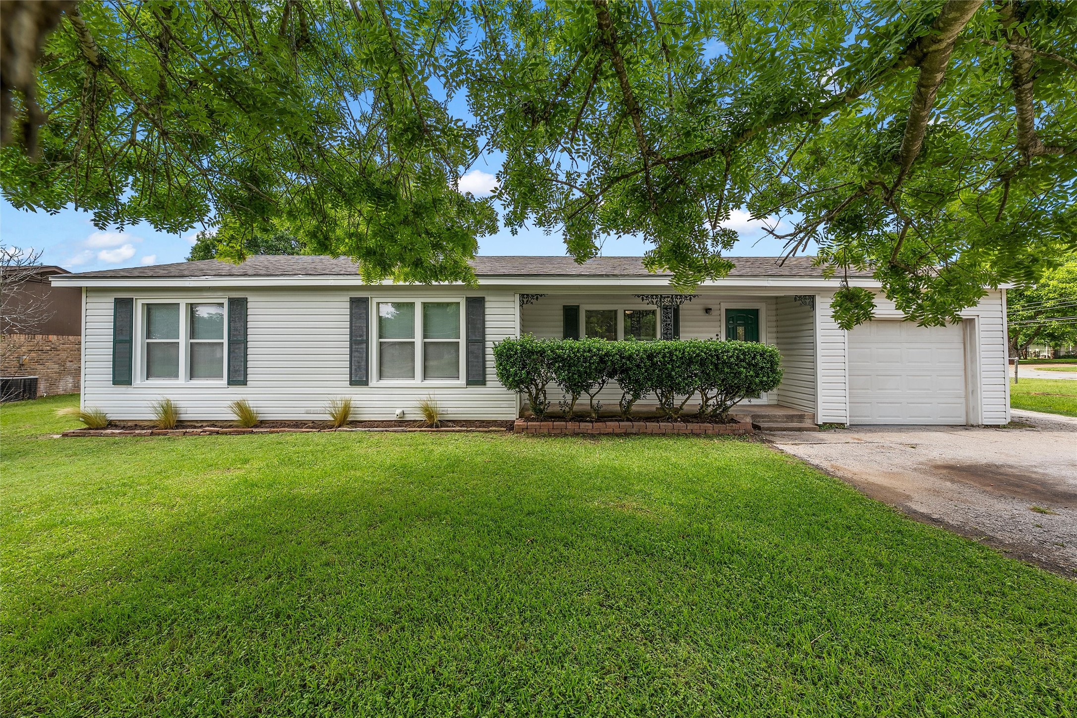 3718 Kendall Lane Waco TX 76705