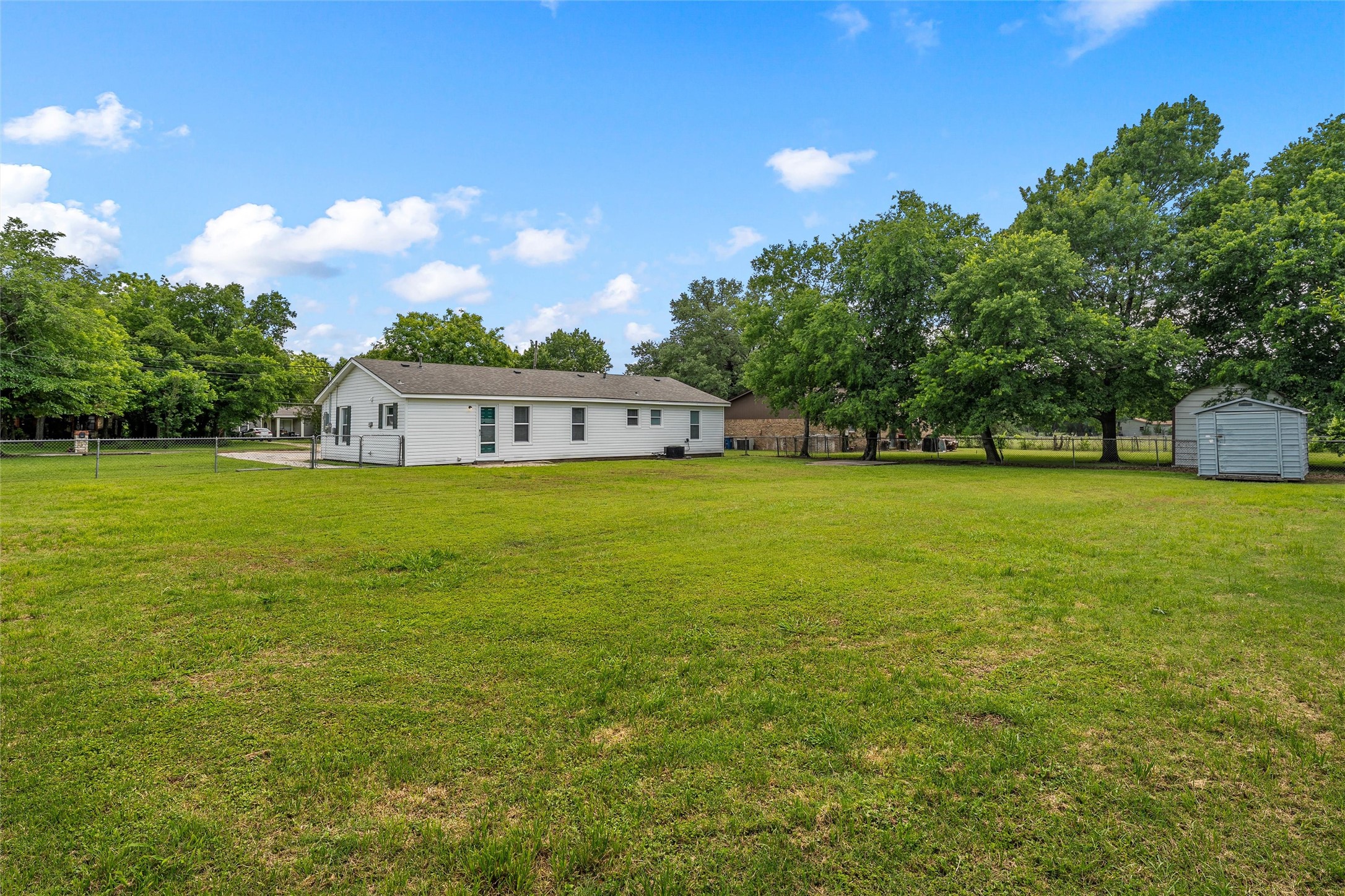 3718 Kendall Lane Waco TX 76705