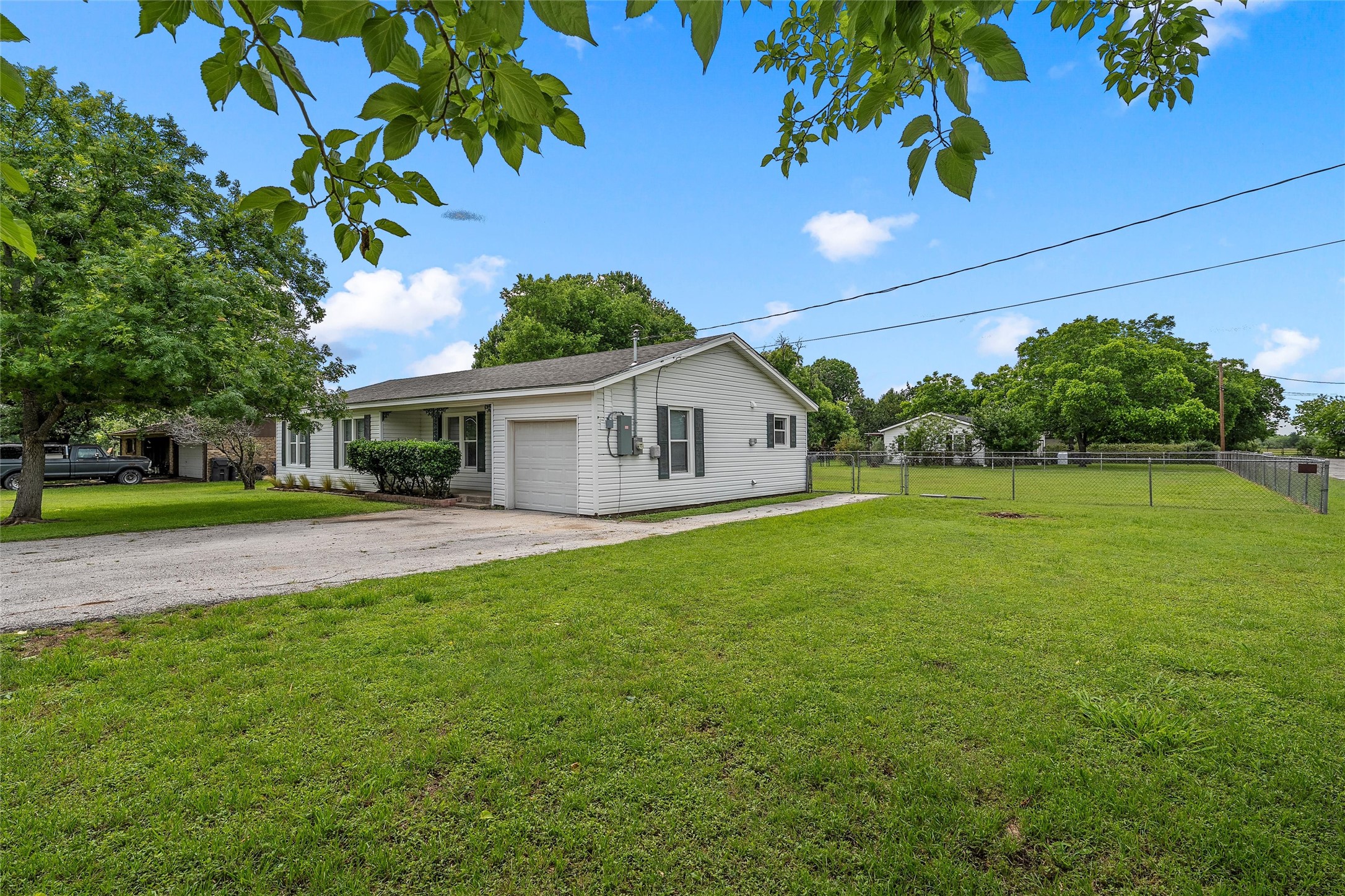 3718 Kendall Lane Waco TX 76705