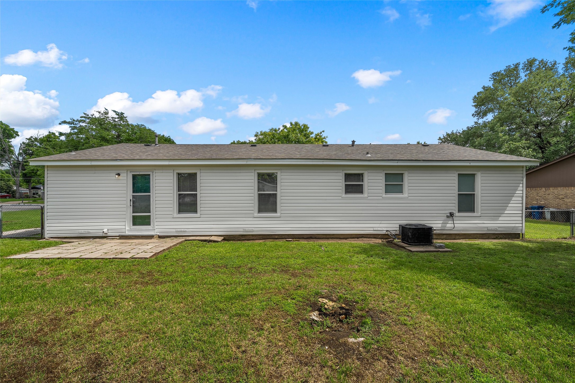 3718 Kendall Lane Waco TX 76705
