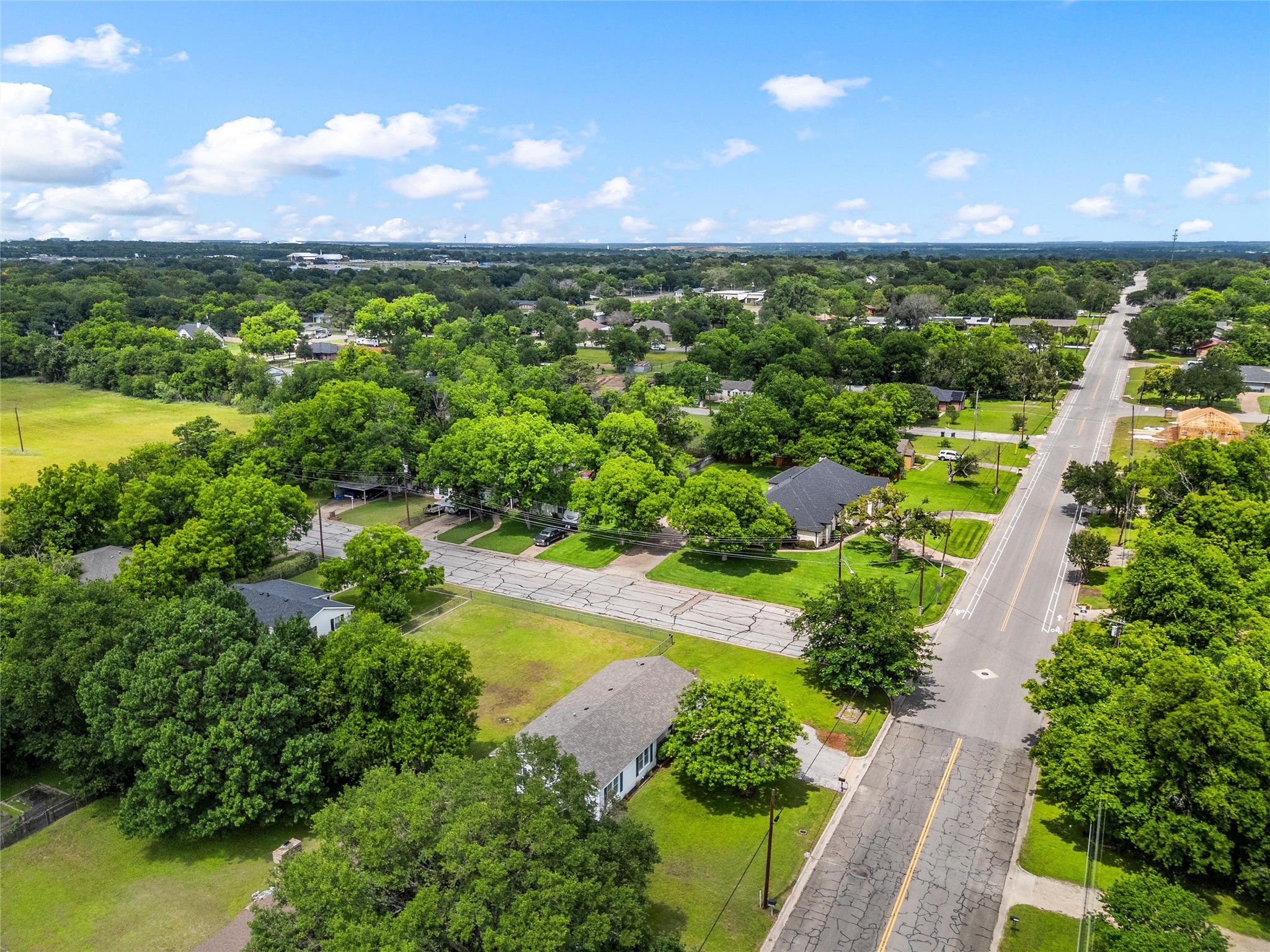 3718 Kendall Lane Waco TX 76705