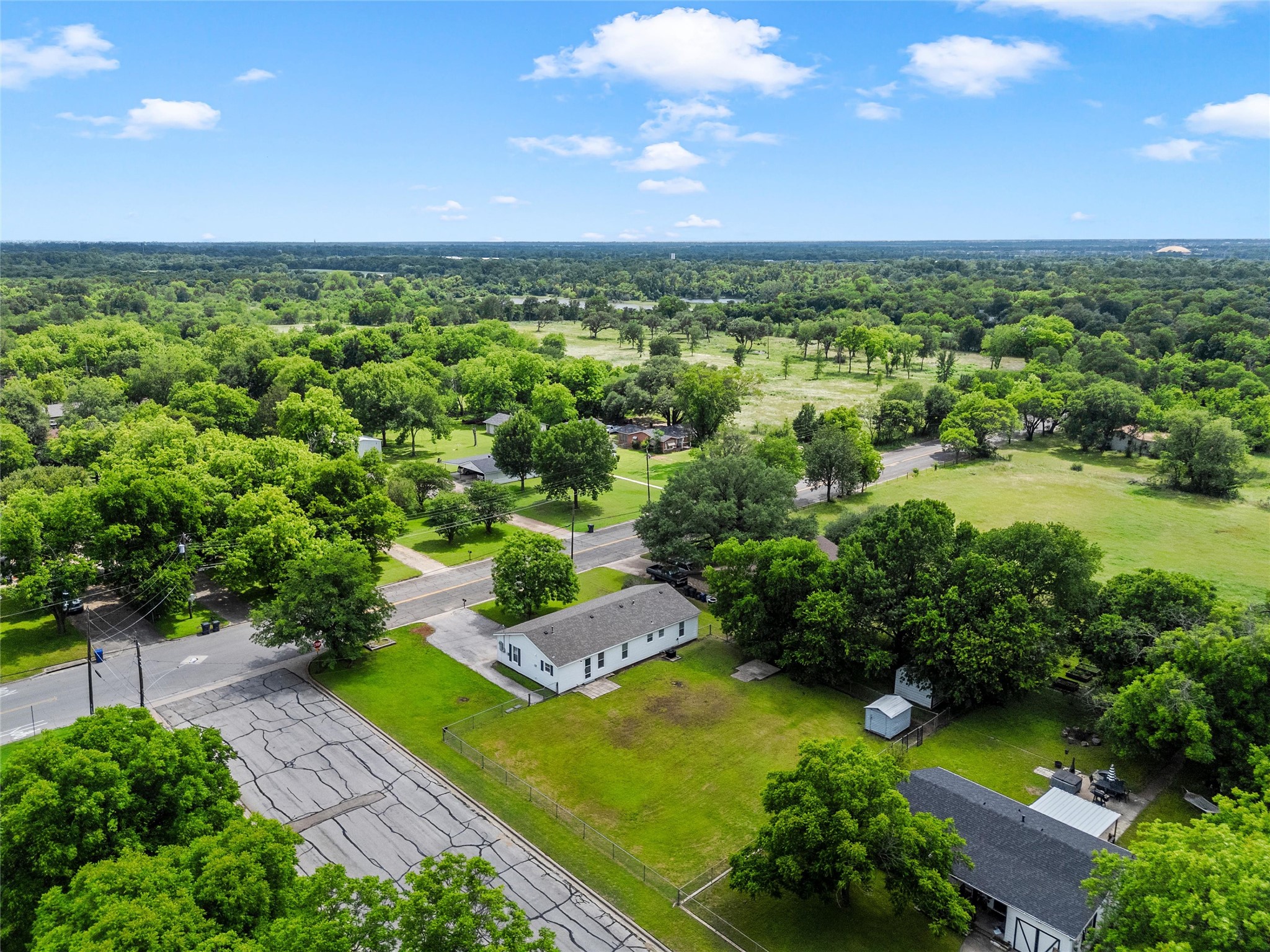 3718 Kendall Lane Waco TX 76705