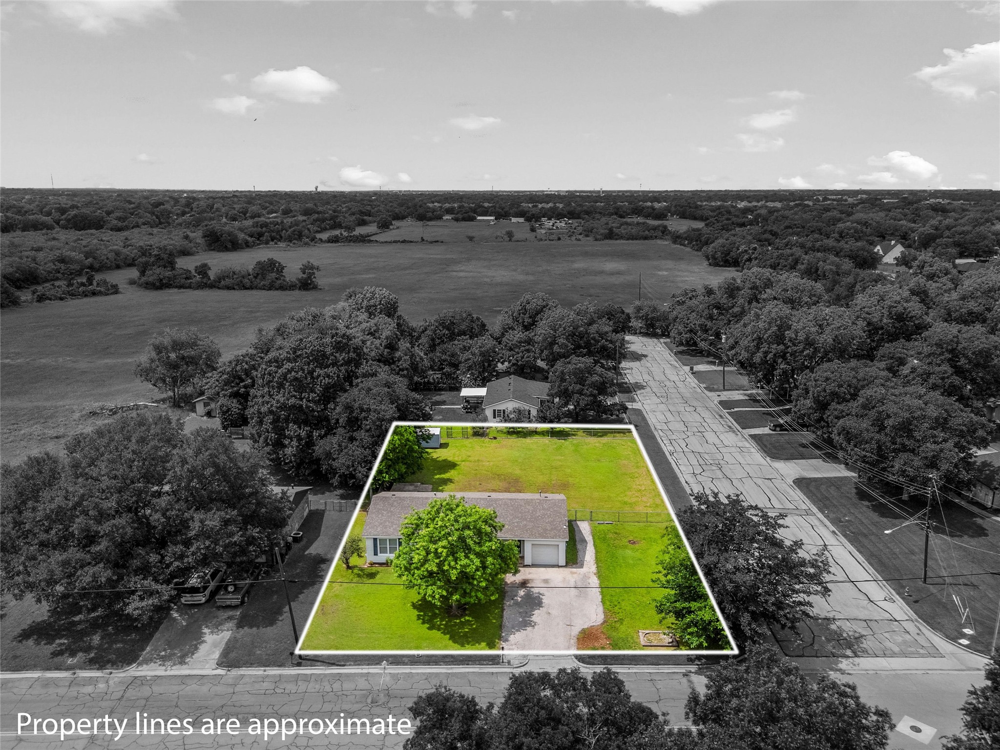 3718 Kendall Lane Waco TX 76705