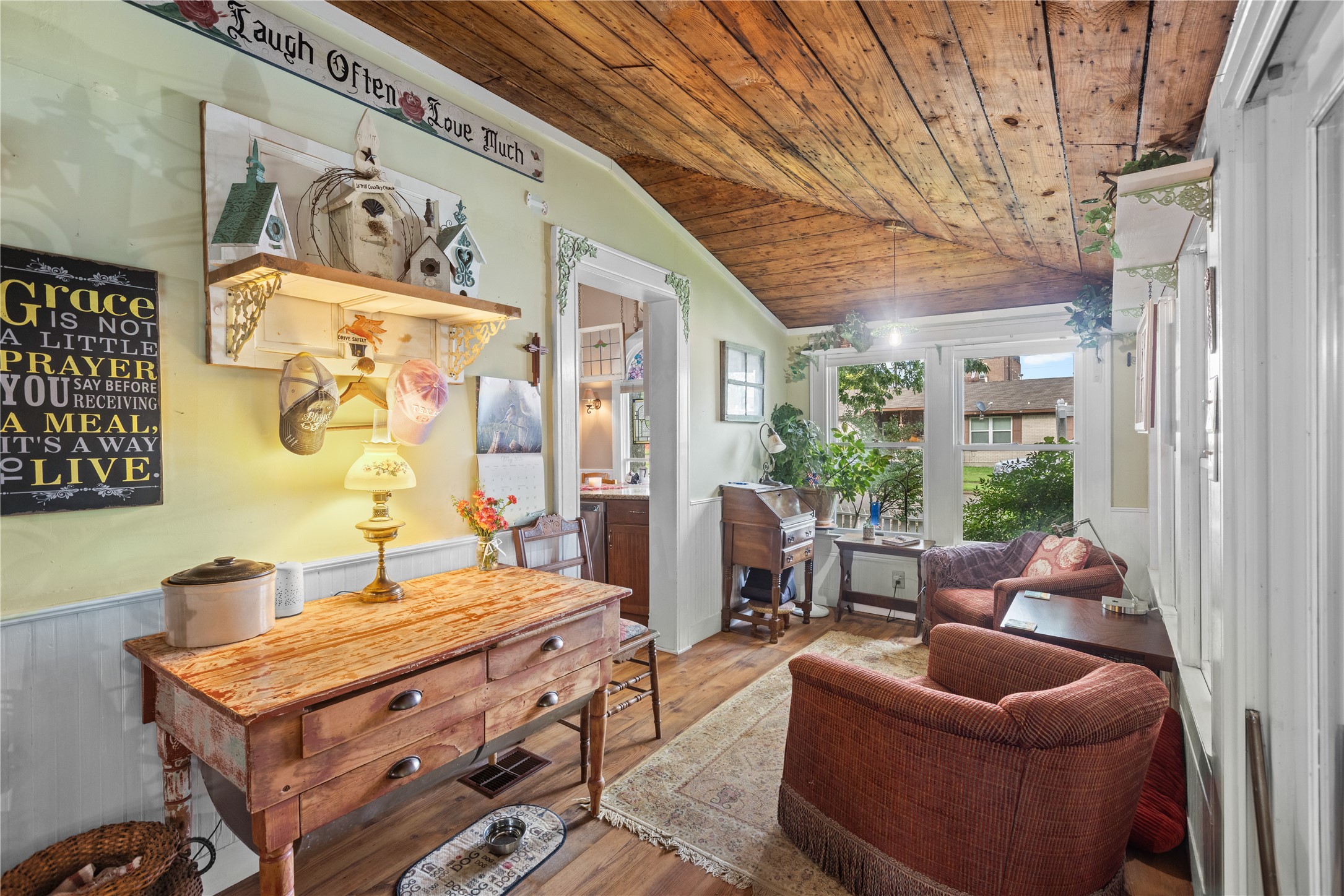 303 W Market Street Honey Grove TX 75446