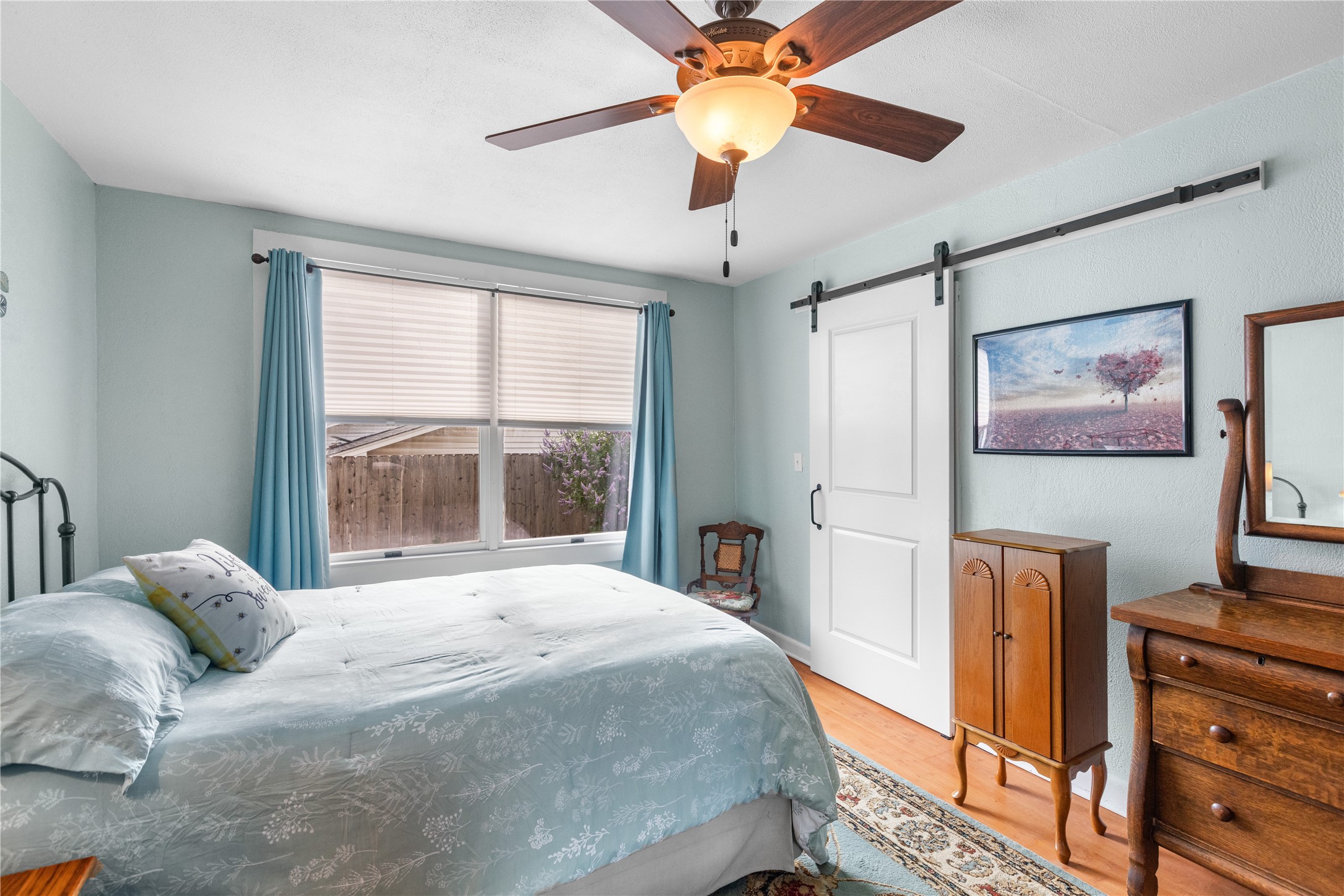 303 W Market Street Honey Grove TX 75446