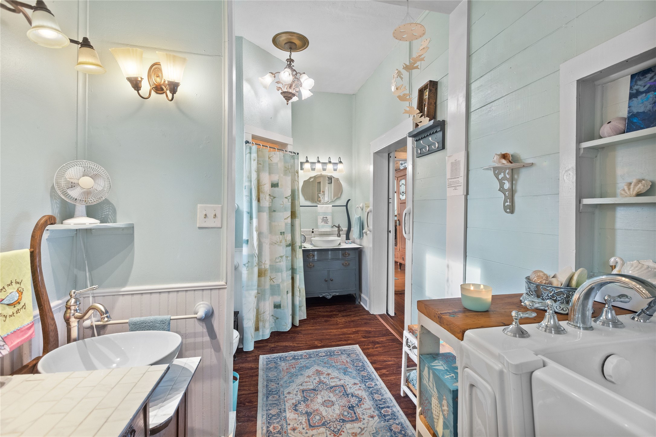 303 W Market Street Honey Grove TX 75446