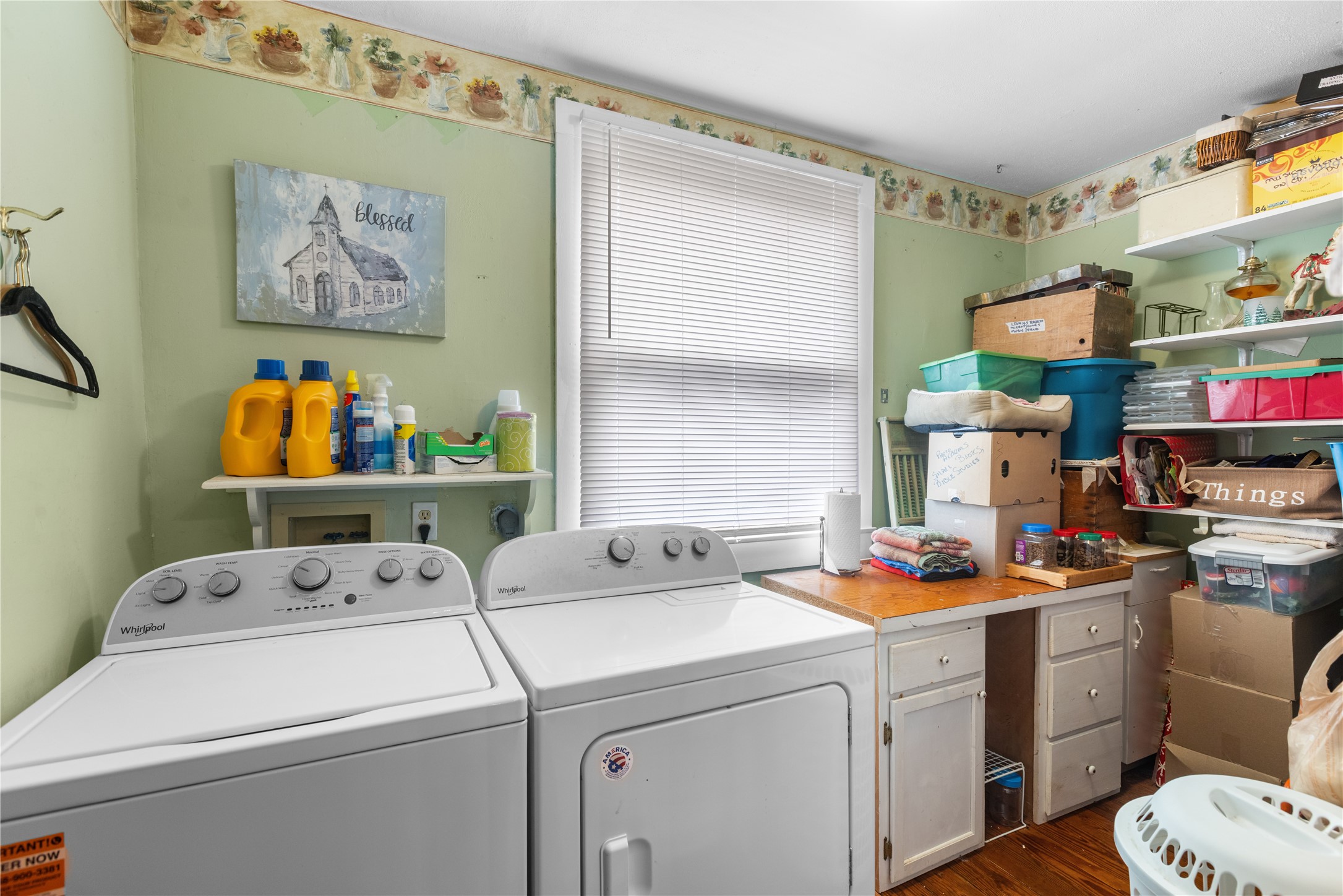 303 W Market Street Honey Grove TX 75446