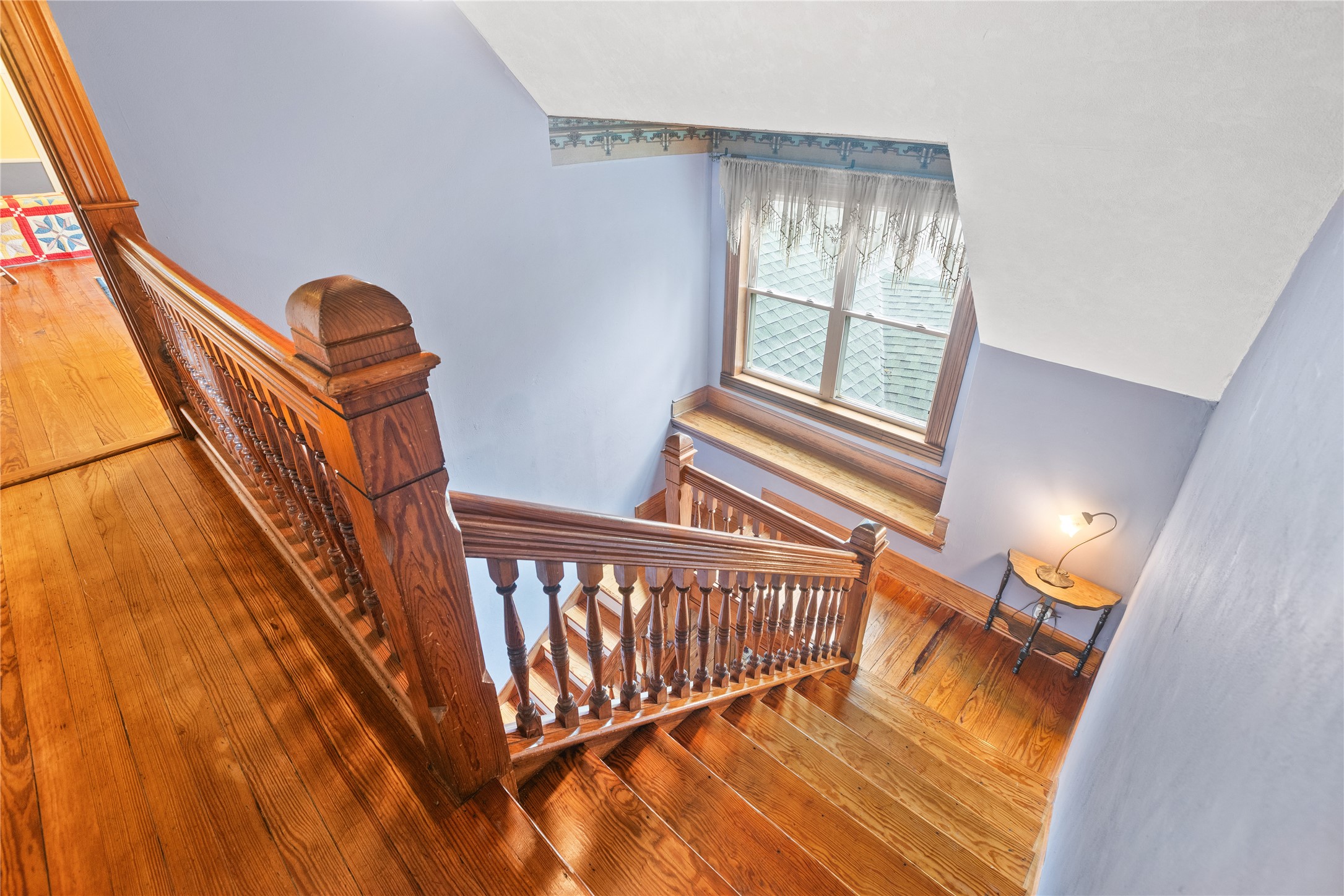 303 W Market Street Honey Grove TX 75446