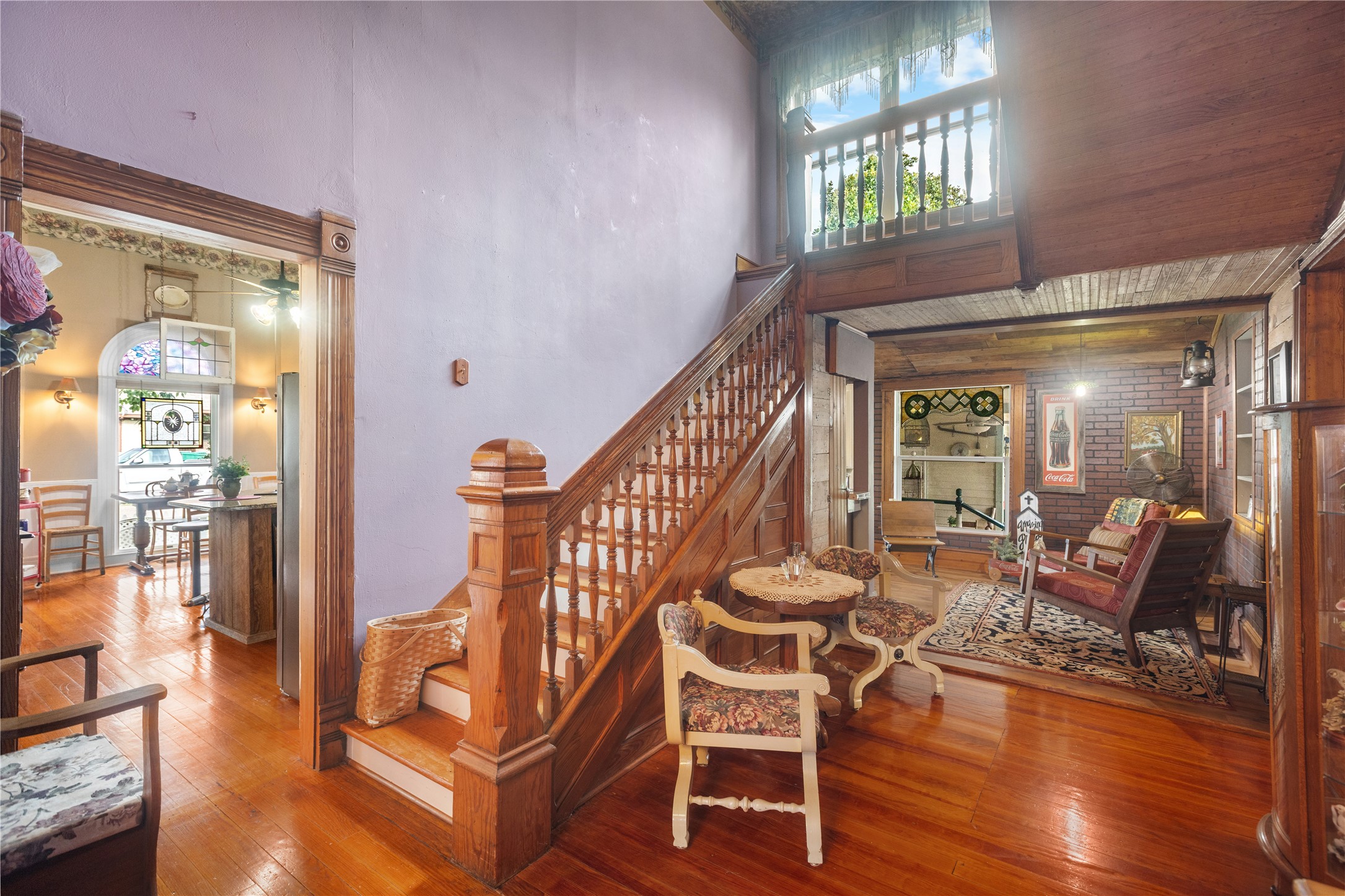 303 W Market Street Honey Grove TX 75446