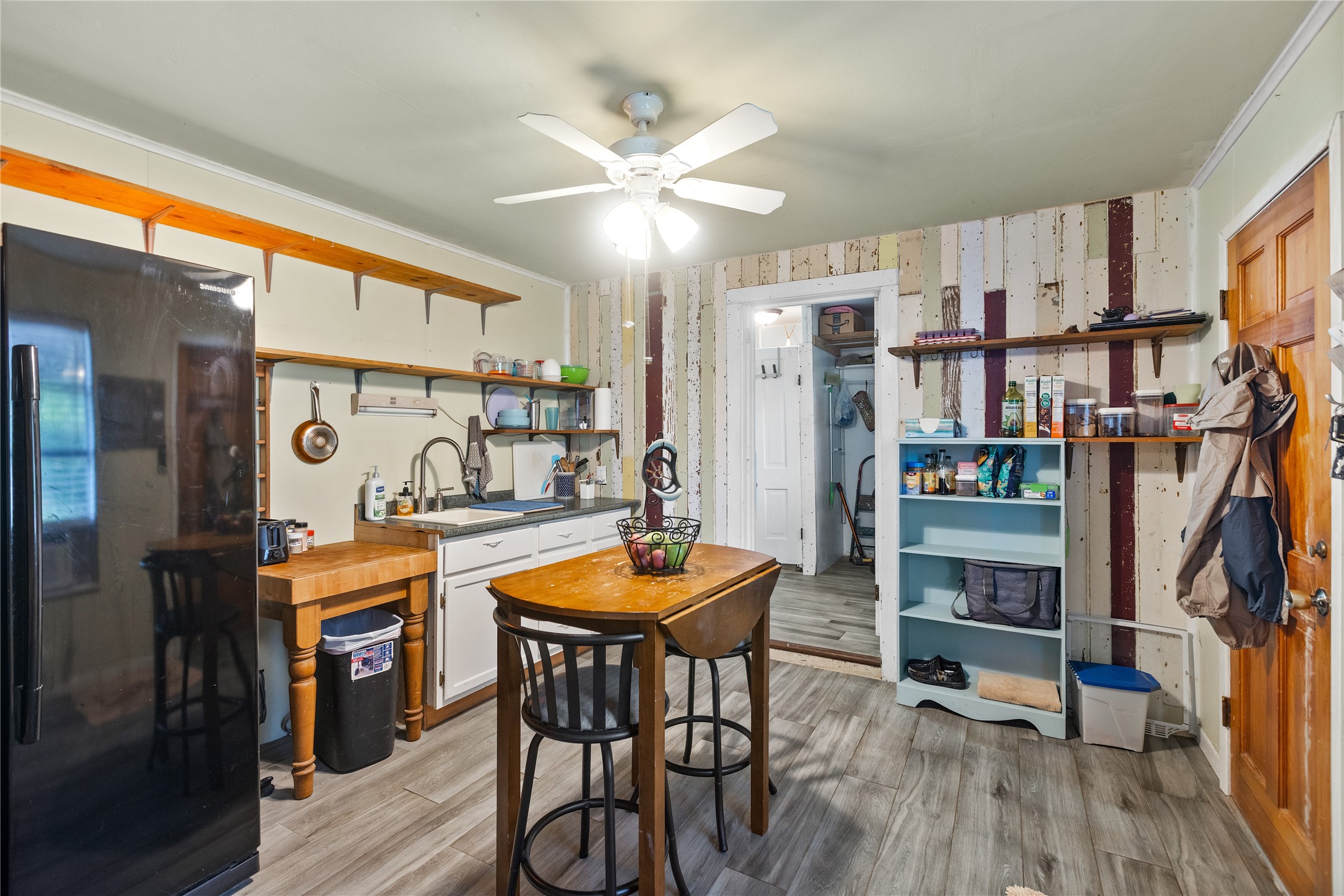 303 W Market Street Honey Grove TX 75446