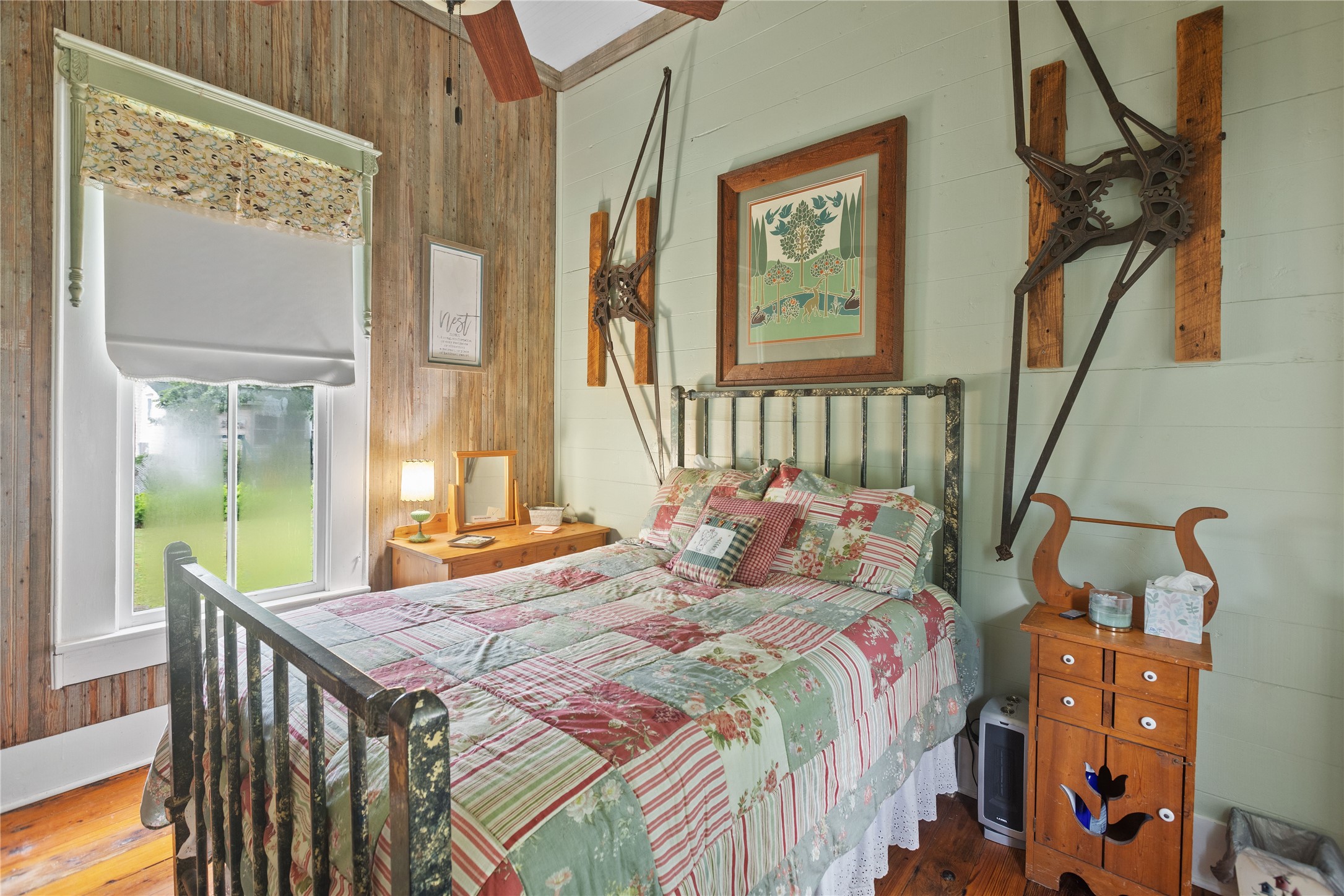303 W Market Street Honey Grove TX 75446