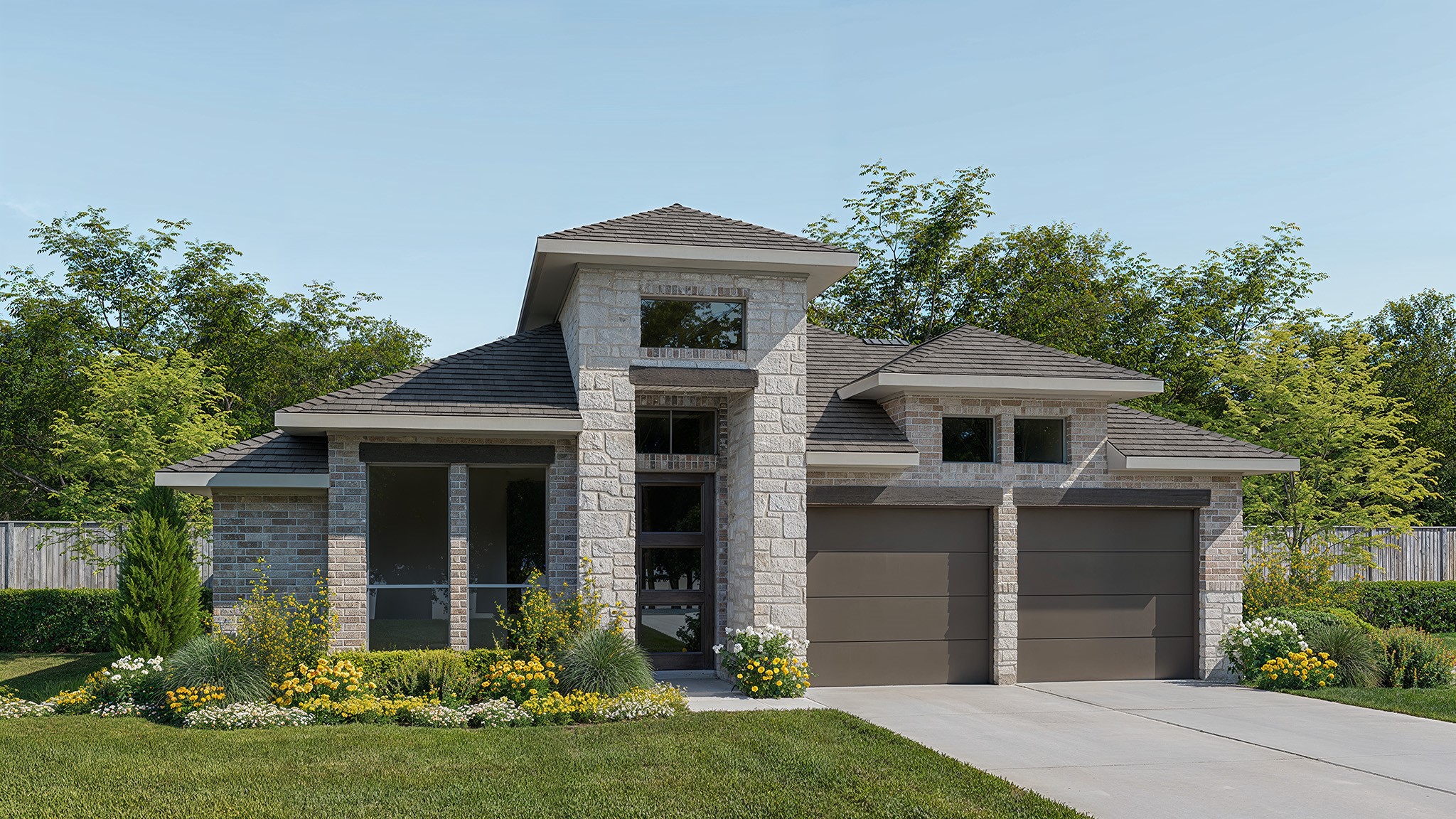 336 Northridge Drive Lakewood Village TX 75068