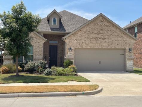 6819 Elm Street Rowlett TX 75089