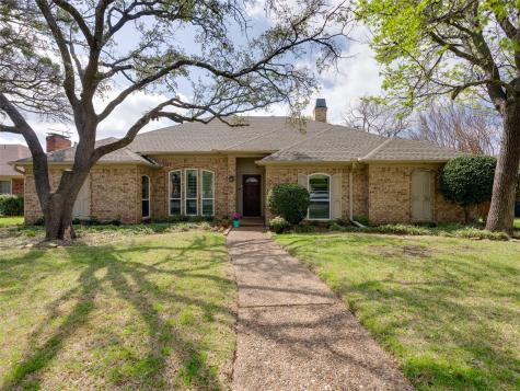 6504 Missy Drive Dallas TX 75252